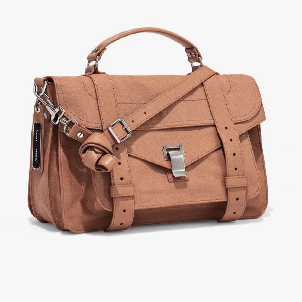 PS1 Medium Bag